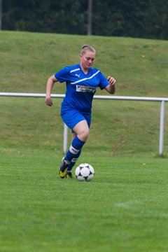 Bild 234 - B-Juniorinnen FSG BraWie 08 - JSG Sandesneben : Ergebnis: 2:0